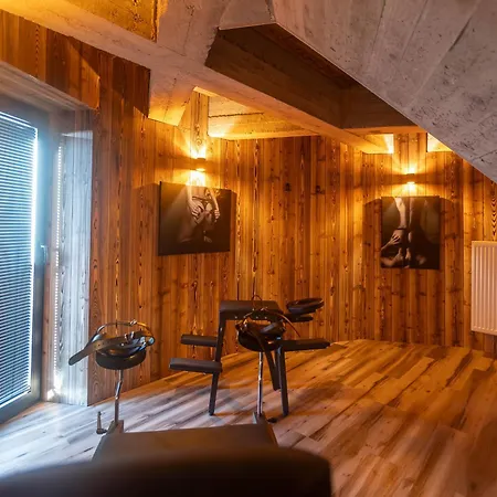 Wasserturm * Bütgenbach