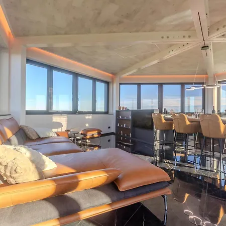 Willa Wasserturm Bütgenbach