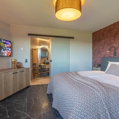 Wasserturm Bütgenbach