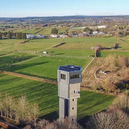 Wasserturm Villa *