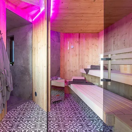 Wasserturm Willa Bütgenbach