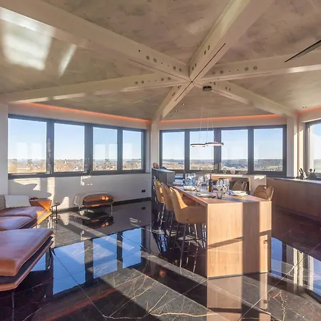 Wasserturm * Bütgenbach