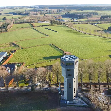 Villa Wasserturm